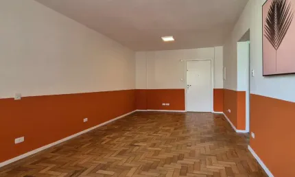 Apartamento tipo para venda em Santa Cecília com 1 quarto, 32.04m²