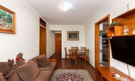 Apartamento com 2 quartos à venda na Rua Comendador Miguel Calfat, 233, Vila Nova Conceição, São Paulo