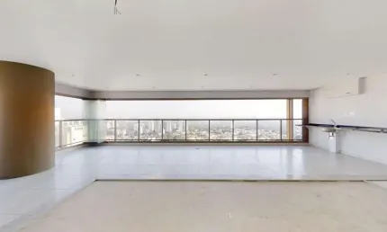 Apartamento tipo para venda com 3 quartos, sendo 3 suítes, 144.71m²
