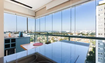 Studio para venda em Vila Leopoldina com 1 quarto, 41m²