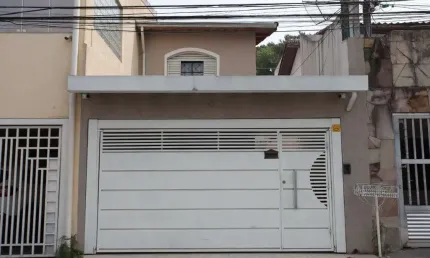 Sobrado para venda em freguesia do ó com 3 quartos, 104m²