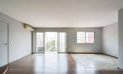 Apartamento tipo para venda com 2 quartos, sendo 1 suíte, 119m²