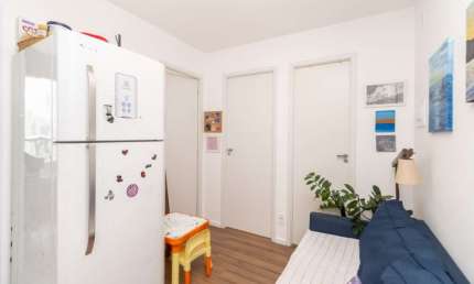 Apartamento com 2 quartos à venda na Rua Guaicurus, 827, Lapa, São Paulo