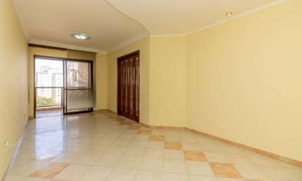 Apartamento tipo para venda com 2 quartos, sendo 1 suíte, 72m²