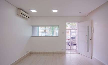Casa à venda na Rua Cajaíba, 575, Pompéia, São Paulo