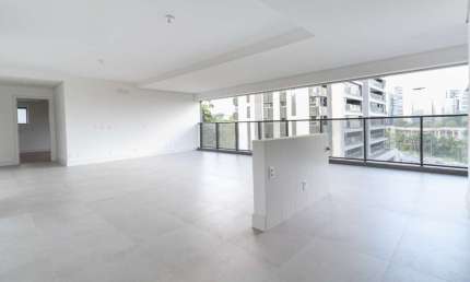 Apartamento tipo para venda com 2 quartos, sendo 2 suítes, 142m²