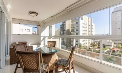 Apartamento tipo para venda em Perdizes com 3 quartos, sendo 3 suítes, 130m²