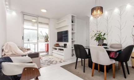 Apartamento tipo para venda com 3 quartos, sendo 1 suíte, 70m²