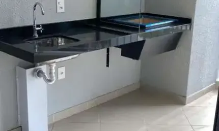 Apartamento tipo para venda em city américa com 2 quartos, sendo 1 suíte, 70m²