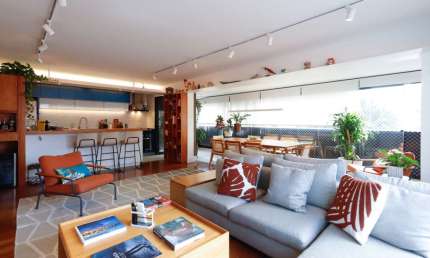 Apartamento tipo para venda em Sumaré com 3 quartos, sendo 3 suítes, 146m²