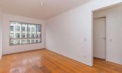 Apartamento com 2 quartos à venda na Rua Gomes de Carvalho, 1200, Vila Olímpia, São Paulo