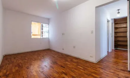Apartamento tipo para venda em vila romana com 2 quartos, 70m²