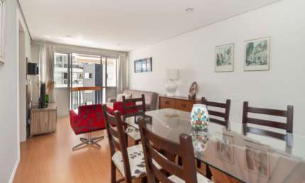 Apartamento com 2 quartos à venda na Rua Aimberê, 466, Perdizes, São Paulo