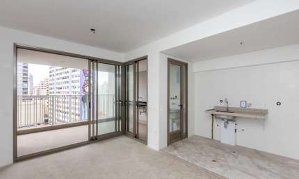 Apartamento tipo para venda com 2 quartos, sendo 1 suíte, 71m²