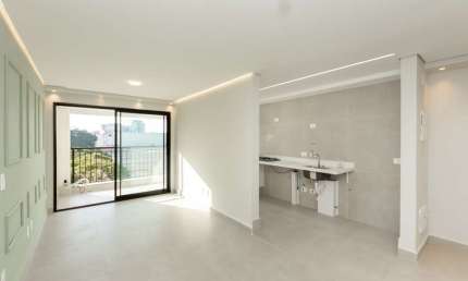Apartamento tipo para venda em Freguesia do Ó com 2 quartos, sendo 1 suíte, 67m²