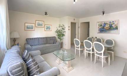 Apartamento tipo para venda com 3 quartos, sendo 1 suíte, 95m²