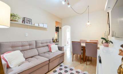 Apartamento com 1 quarto à venda na Rua Rocha, 35, Bela Vista, São Paulo