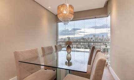 Apartamento com 2 quartos para alugar na Rua Doutor Alfredo de Castro, 112, Barra Funda, São Paulo
