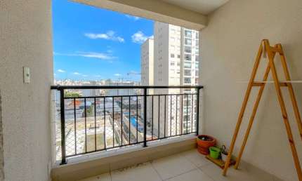 Apartamento tipo para venda com 2 quartos, sendo 1 suíte, 68m²