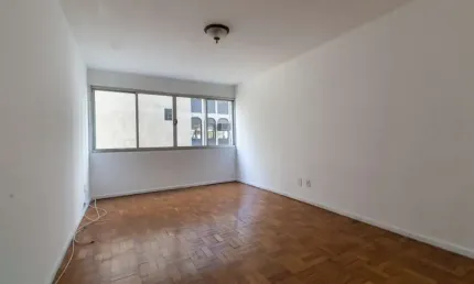 Apartamento tipo para venda em Itaim Bibi com 2 quartos, 78m²