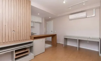 Apartamento tipo para venda com 2 quartos, sendo 1 suíte, 59m²