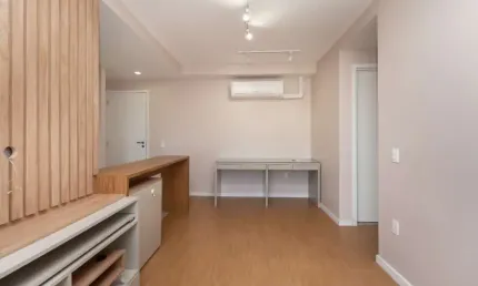 Apartamento tipo para venda em Vila São Silvestre com 2 quartos, sendo 1 suíte, 59m²