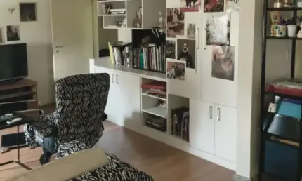 Apartamento tipo para venda em Perdizes com 3 quartos, sendo 1 suíte, 98m²