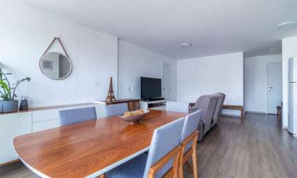 Apartamento tipo para venda com 3 quartos, sendo 1 suíte, 74m²