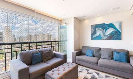 Apartamento tipo para venda com 3 quartos, sendo 1 suíte, 88m²