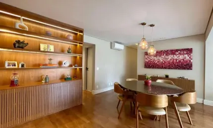 Cobertura para venda em Alto da Lapa com 3 quartos, sendo 3 suítes, 230m²