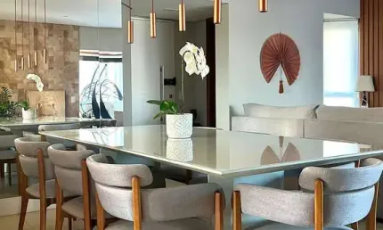Apartamento tipo para venda em Pinheiros com 3 quartos, sendo 1 suíte, 117m²