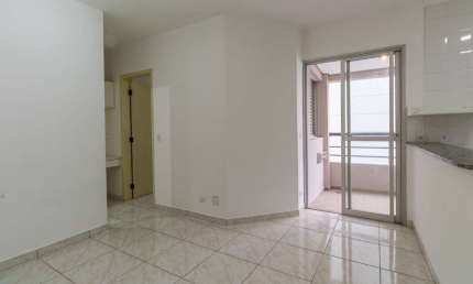 Apartamento tipo para venda em Vila Pompéia com 1 quarto, 34m²