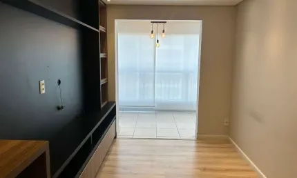 Apartamento tipo para venda e locação em vila anastácio com 2 quartos, sendo 1 suíte, 69m²