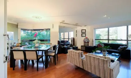Apartamento tipo para venda em Sumarezinho com 3 quartos, sendo 2 suítes, 177m²