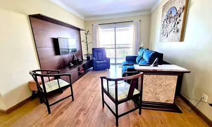 Apartamento tipo para venda em vila leopoldina com 3 quartos, sendo 1 suíte, 103m²