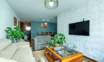 Apartamento tipo para venda em itaim bibi com 3 quartos, sendo 1 suíte, 130m²