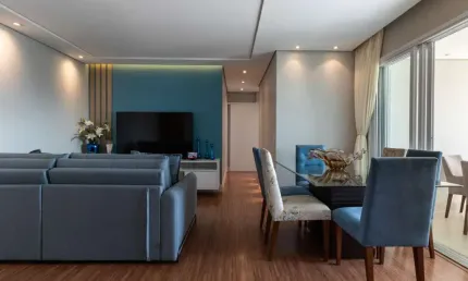 Apartamento tipo para venda em barra funda com 3 quartos, sendo 1 suíte, 100m²