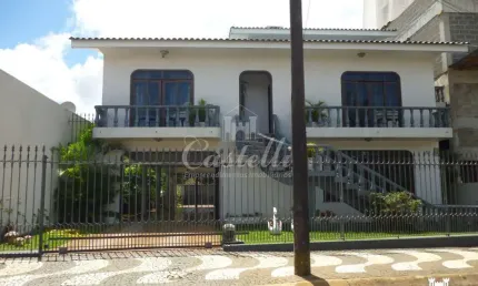 Casa com 4 quartos à venda na Rua Coronel José Pedro de Carvalho, 388, Nova Rússia, Ponta Grossa