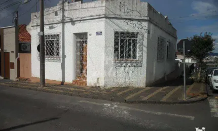 Casa com 2 quartos à venda na Rua Sete de Setembro, 1596, Centro, Ponta Grossa