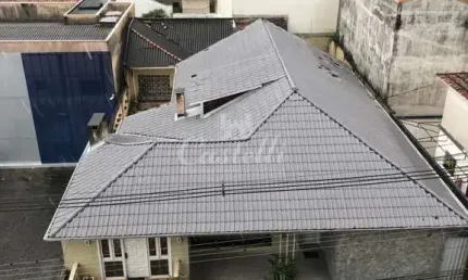 Casa com 3 quartos à venda na Rua Frei Caneca, 580, Centro, Ponta Grossa