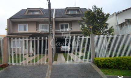 Casa com 3 quartos à venda na Roberto De Jesus Portella, 303, Jardim Carvalho, Ponta Grossa