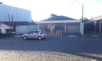 Casa com 3 quartos à venda na Rua Michel Laidane, 166, Chapada, Ponta Grossa