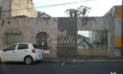 Casa com 7 quartos à venda na Rua Rui Barbosa, 215, Centro, Ponta Grossa