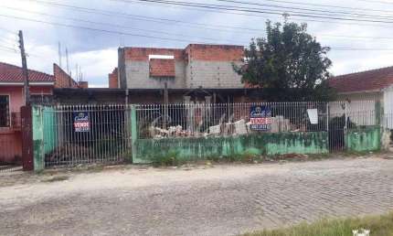 Casa com 3 quartos à venda na Rua Miguel Couto, 1027, Orfãs, Ponta Grossa