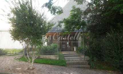 Casa com 5 dormitórios à venda, Jardim Alphaville, PONTA GROSSA - PR
