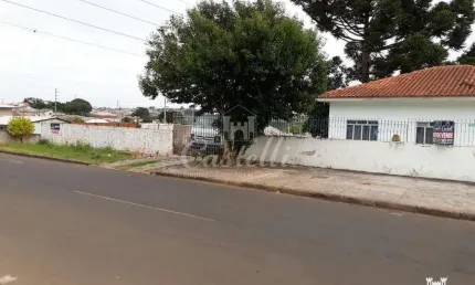 Casa com 2 quartos à venda na Rua Doutor João Cecy Filho, 2473, Uvaranas, Ponta Grossa