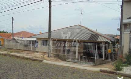 Casa com 3 quartos à venda na Rua Lopes Trovão, 669, Oficinas, Ponta Grossa