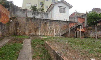 Casa com 2 quartos à venda na Rua Abílio de Barros, 45, Centro, Ponta Grossa