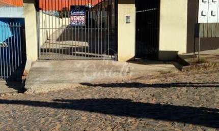 Casa com 2 dormitórios à venda, Contorno, PONTA GROSSA - PR