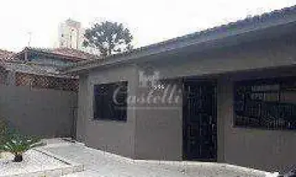 Casa com 4 quartos à venda na Rua Júlio de Castilho, 356, Centro, Ponta Grossa
